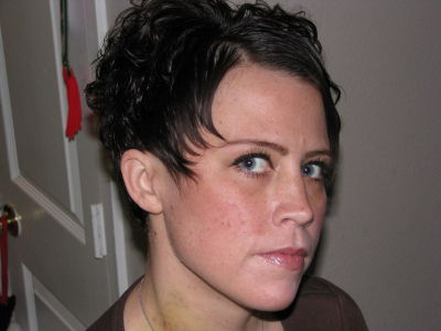 Joy Eliason