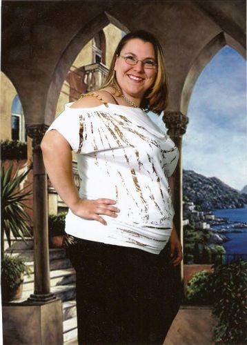 Marlena Mullins