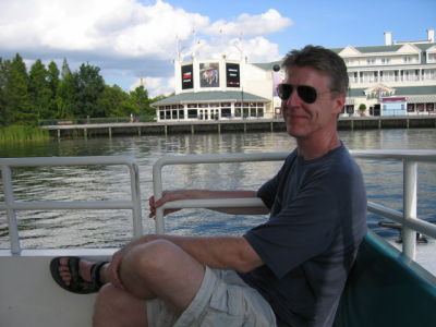 David King