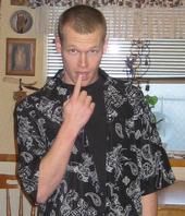 Brandon Rhoades