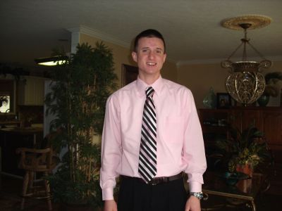 Dustin Dyer