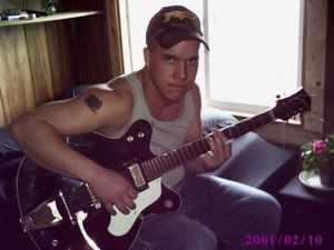 Jackey Davis