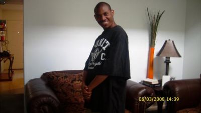 Darrion Moore