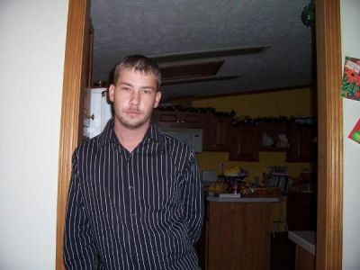 Johnny Fowler