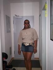 Shavonda Shepard
