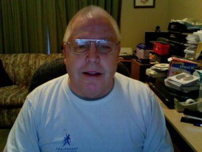 Fred Renninger