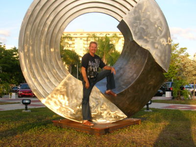 Steven Farr