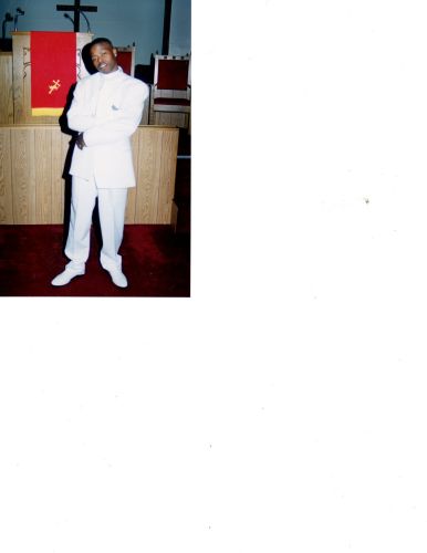 Rahsun Watson