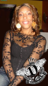 Launi Wilson
