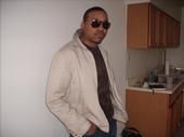 Jermaine Whitaker