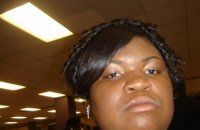 Keya Tullos