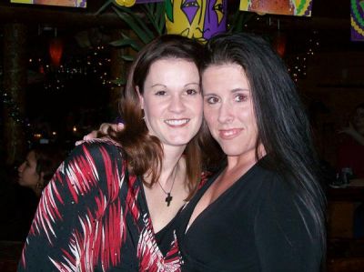 Rhonda Shuman