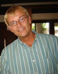 Frank Woeste