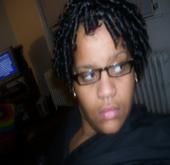 Tiffany Cheatham