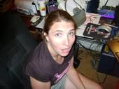 April Bolding