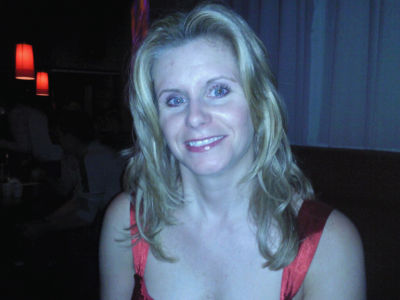 Christine Case