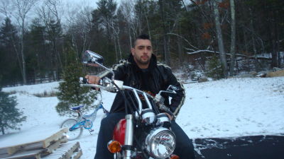 David Masterson