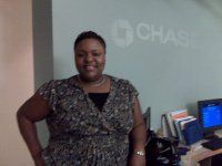 Nesha Noel