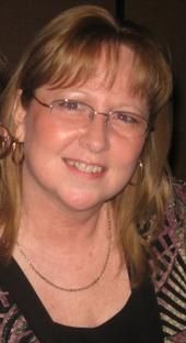Karen Nicholas