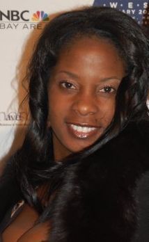 Sharon Bolden