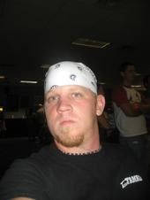 Jeremy Duncan Ruiz