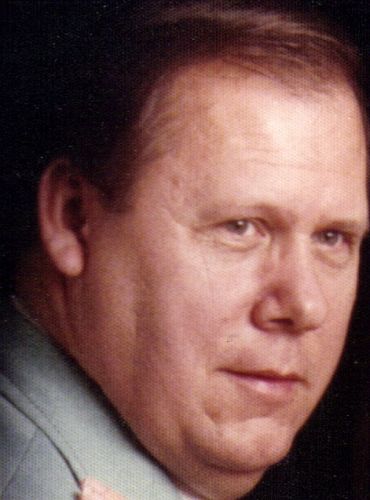 Paul West