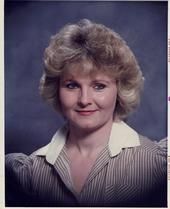 Joy Adams