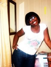 Meshay Pickett
