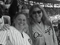 Donna Livingston