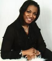 Colette Frazier