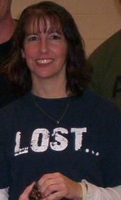 Sharon Bourne