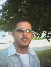 Matthew Bickling