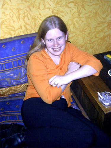Stella Inchaurregui
