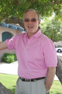 Larry Bryson