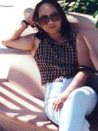 Ligaya Solomon