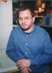 Patrick Mick