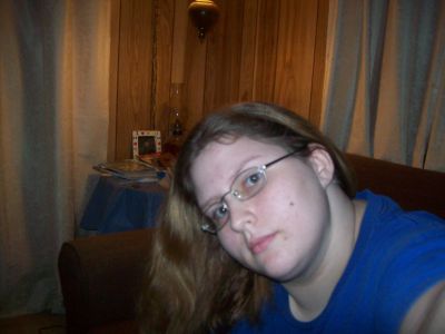 Amanda Cater