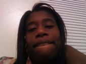 Tasha Thompson