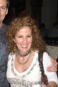Elizabeth Hartzog
