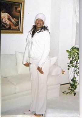Yahmisha Rogers