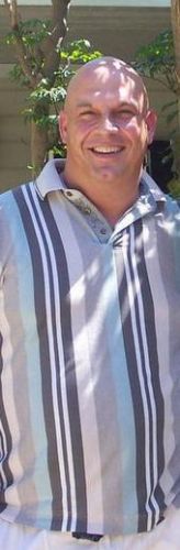 Michael Yount