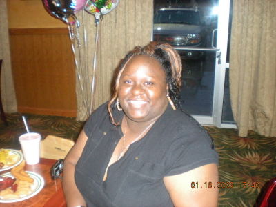 Annquinette Maddox