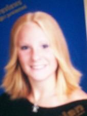 Jessica Strawn