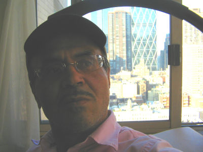 Pedro Joubert