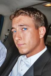 Casey Martin