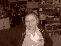 Delania Yetter