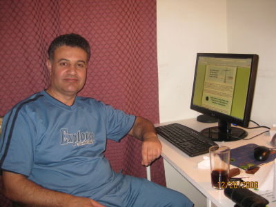 Zahi Karam