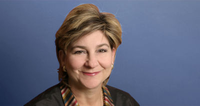 Marilyn Klinger