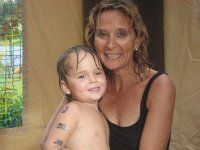 Joni Mcdonald