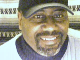Ronald Woodard